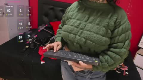 Abby online show from 04/04/26, 07:28