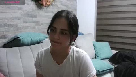 abby jense online show from 01/10/25, 03:50