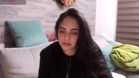 abby jense online show from 01/27/25, 03:15