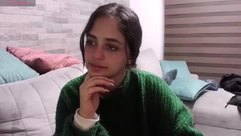 abby jense online show from 02/02/25, 03:21