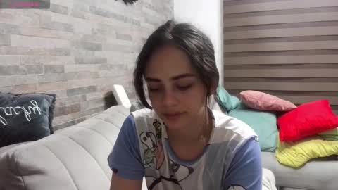 Snapshot of abby_jensen chatting on 02/21/25, 03:45 abby jense online show from 02/21/25, 03:45