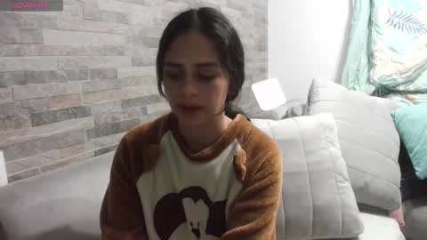 Snapshot of abby_jensen chatting on 03/07/25, 05:40 abby jense online show from 03/07/25, 05:40