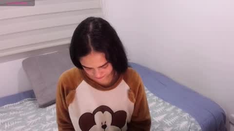 Snapshot of abby_jensen chatting on 09/13/25, 03:06 abby jense online show from 09/13/25, 03:06