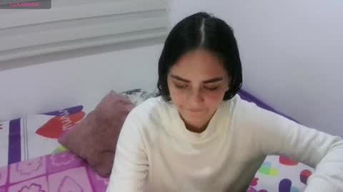 Snapshot of abby_jensen chatting on 10/19/25, 04:57 abby jense online show from 10/19/25, 04:57