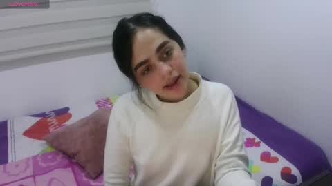 Snapshot of abby_jensen chatting on 10/20/25, 02:45 abby jense online show from 10/20/25, 02:45