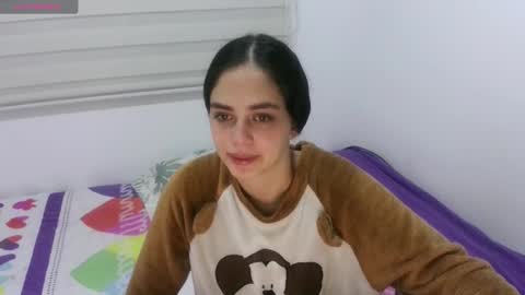 Snapshot of abby_jensen chatting on 11/19/25, 03:17 abby jense online show from 11/19/25, 03:17