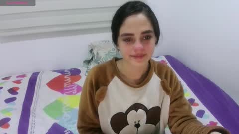 Snapshot of abby_jensen chatting on 12/17/25, 03:01 abby jense online show from 12/17/25, 03:01