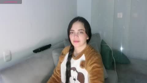 abby jense online show from 03/22/26, 03:32