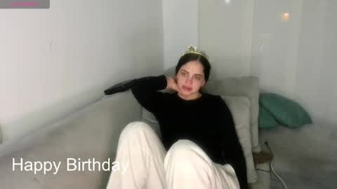 abby jense online show from 03/31/26, 04:02