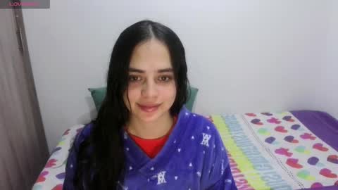 abby jense online show from 05/16/26, 02:30