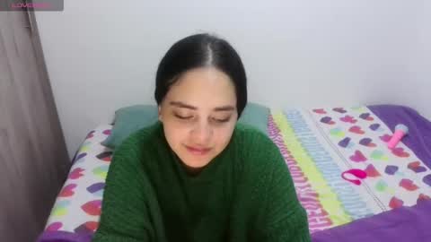 abby jense online show from 05/19/26, 02:07