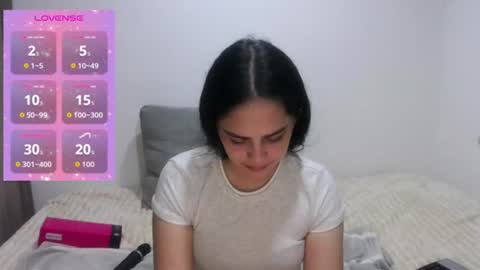abby jense online show from 07/09/26, 02:37
