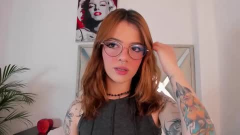 abby jones online show from 03/04/26, 03:12