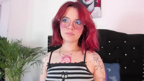 abby jones online show from 04/10/26, 04:39