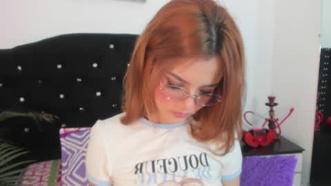 abby jones online show from 07/07/26, 02:58