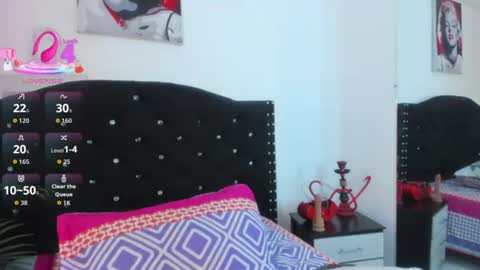 abby jones online show from 07/08/26, 03:11
