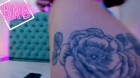 Snapshot of abby_joule chatting on 01/21/25, 12:15 Abby online show from 01/21/25, 12:15