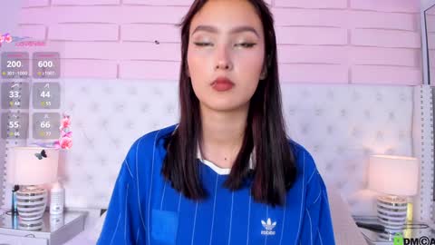 Snapshot of abby_joule chatting on 01/26/25, 01:58 Abby online show from 01/26/25, 01:58