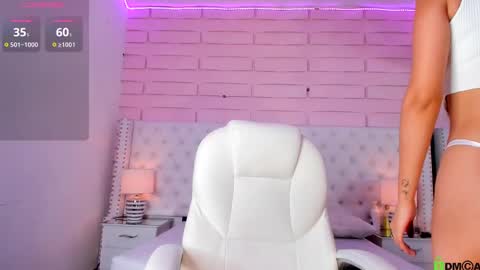 Snapshot of abby_joule chatting on 02/19/25, 02:23 Abby online show from 02/19/25, 02:23