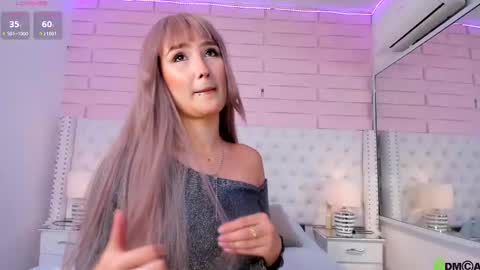 Snapshot of abby_joule chatting on 03/03/25, 02:37 Abby online show from 03/03/25, 02:37