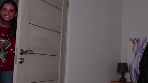 Snapshot of abby_laker chatting on 12/23/24, 05:32 ABBY LAKER online show from 12/23/24, 05:32