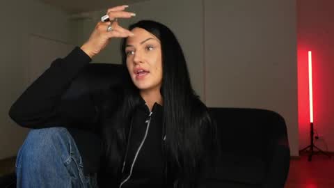 ABBY LAKER online show from 04/18/26, 05:39