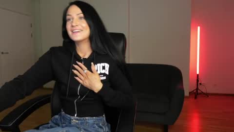 ABBY LAKER online show from 04/18/26, 07:07