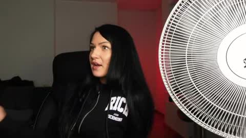 ABBY LAKER online show from 04/18/26, 07:58