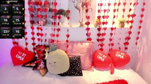 Abby  online show from 02/18/25, 06:26