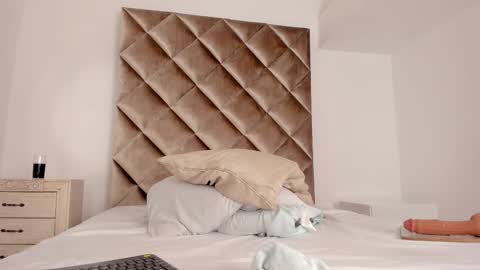 A B B Y online show from 02/10/25, 02:41