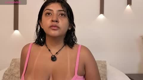 Abbygail online show from 05/29/26, 12:47