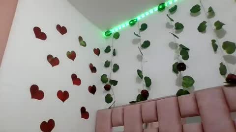 abby_moss_2 online show from 03/18/26, 12:30