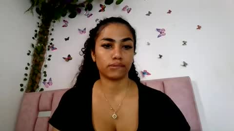 abby_moss_2 online show from 07/12/26, 09:06