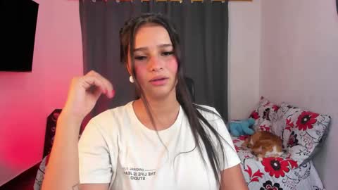 Abby online show from 10/10/25, 09:14