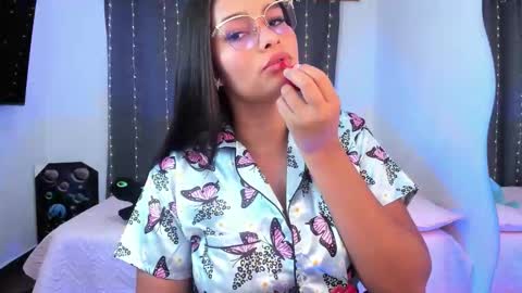 Abby online show from 10/29/25, 12:24