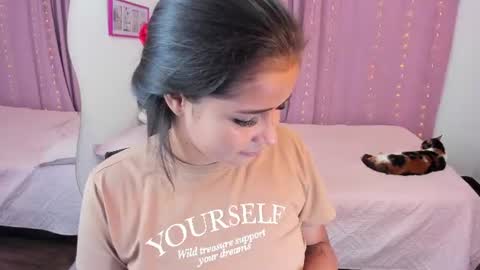 Abby online show from 07/19/26, 11:19
