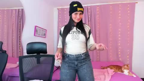 Abby online show from 07/23/26, 01:58