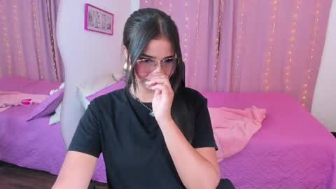 Abby online show from 07/25/26, 11:02