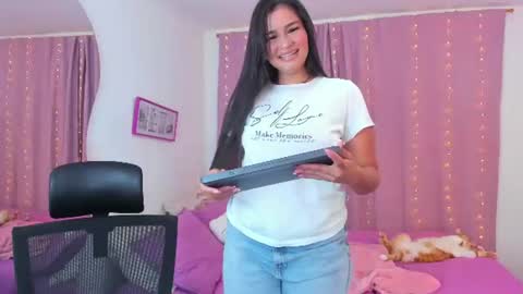 Abby online show from 07/27/26, 11:12