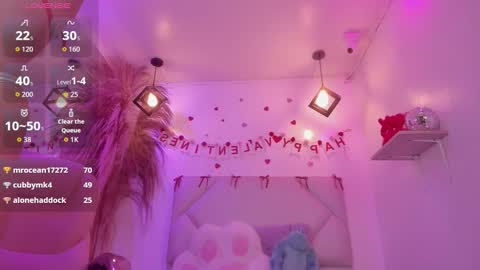 ABBY online show from 02/12/26, 09:54