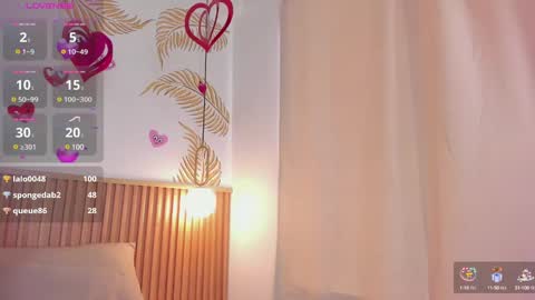 Abby Princee online show from 02/15/25, 04:23