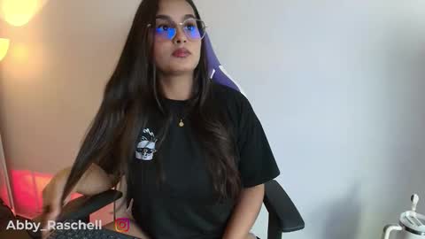 abby_raschell online show from 02/18/26, 04:41