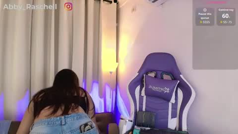 abby_raschell online show from 07/03/26, 03:02