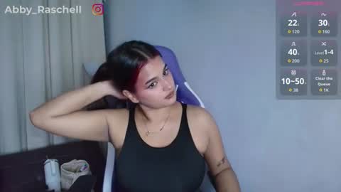 abby_raschell online show from 07/04/26, 03:02