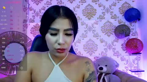 ABBY ROUSE  online show from 05/01/26, 02:05