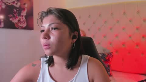 Abby Roux online show from 11/17/25, 03:23