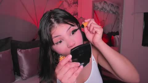 Abby Roux online show from 12/14/25, 12:27