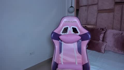 Abby Roux online show from 01/18/26, 03:54