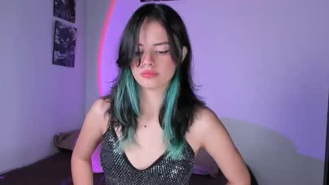 Abby Saenz online show from 01/14/26, 04:07