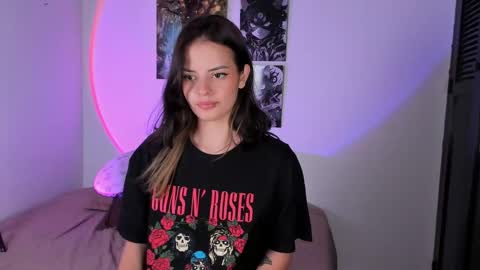 Abby Saenz online show from 02/28/26, 11:39